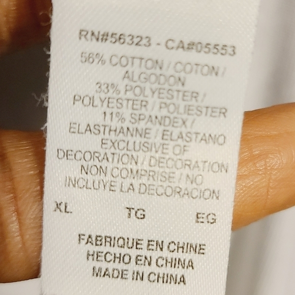 NIKE | Just Do It Leg-A-See Leggings Mishmash Allover Print (Size XL) - Picture 5 of 14